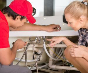 About Emergency plumbing pros Vanderbilt, TX